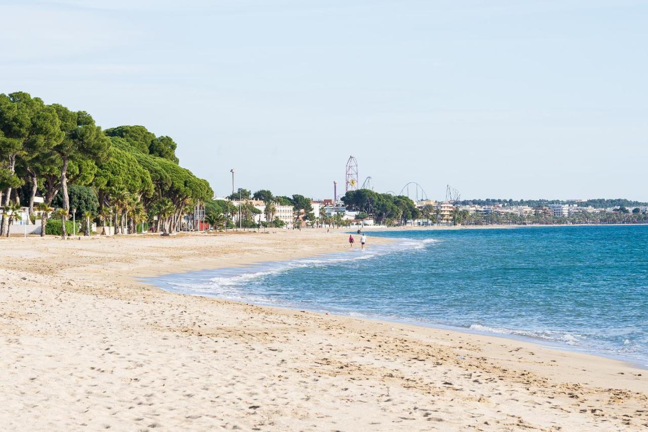 Hauzify I Apartaments Reddis Cambrils Exterior photo