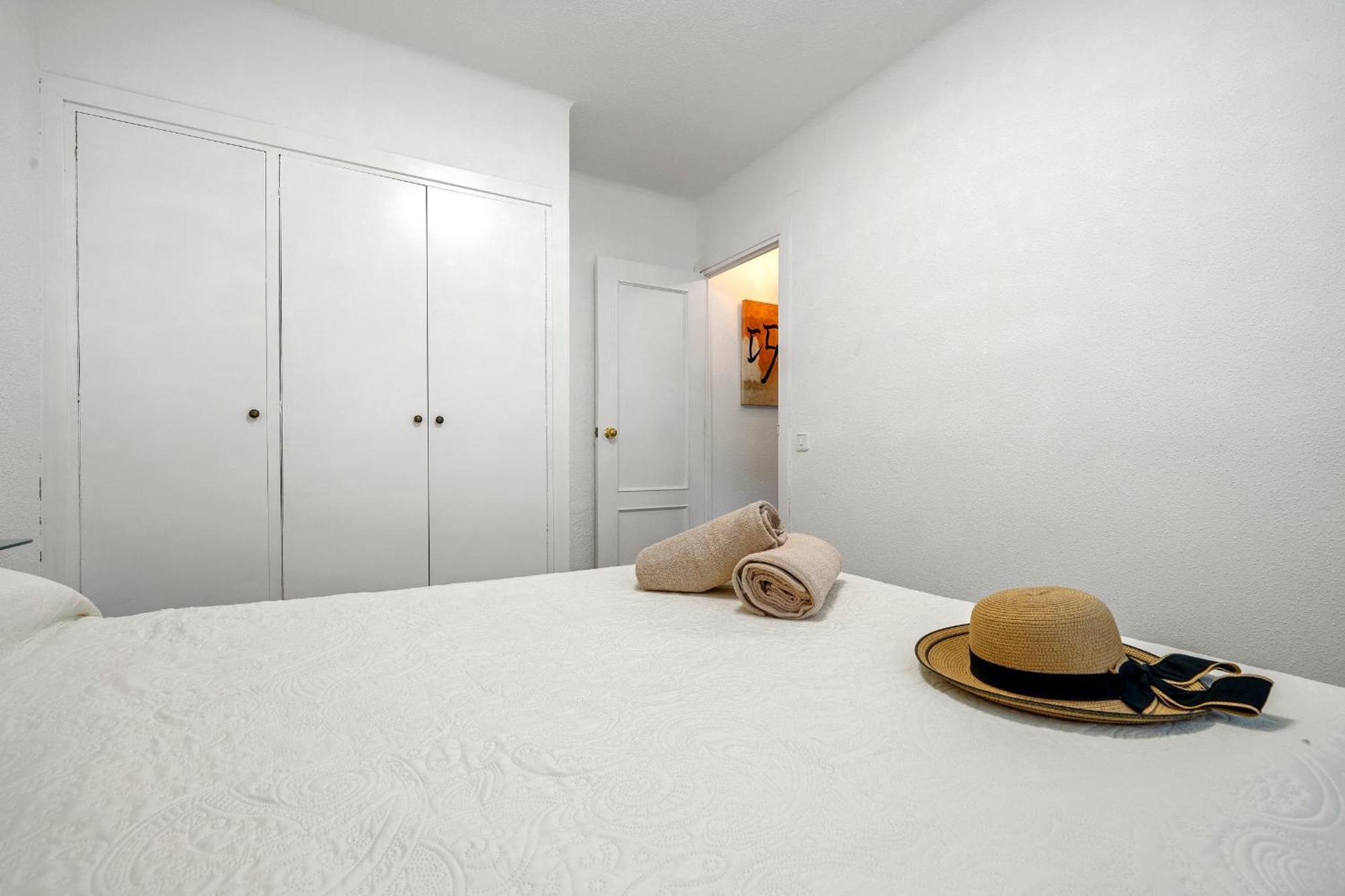 Hauzify I Apartaments Reddis Cambrils Exterior photo