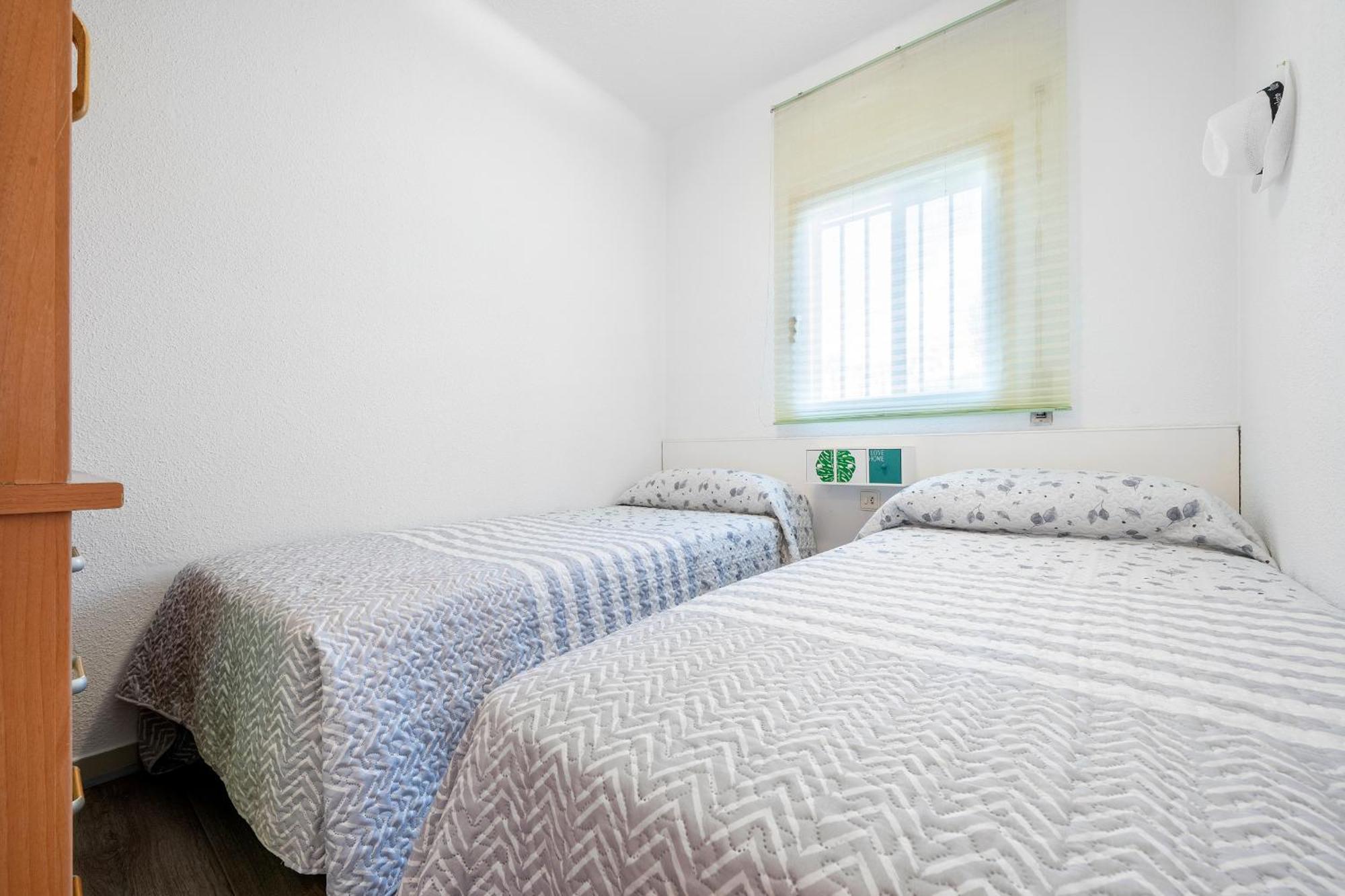 Hauzify I Apartaments Reddis Cambrils Exterior photo